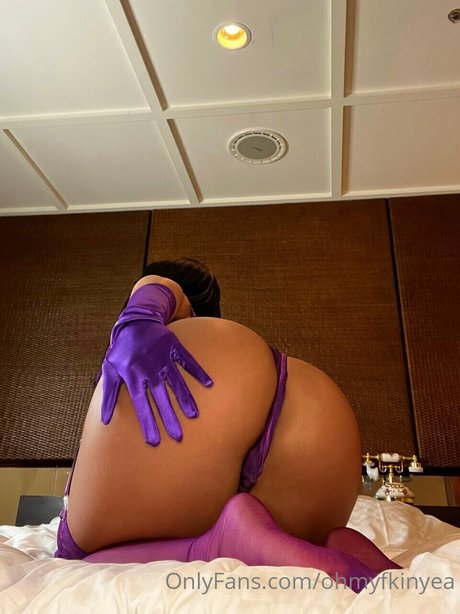 Kia Bb leaked onlyfans pics