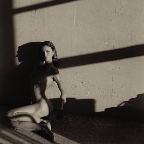 Lena Stepanova naked only fans