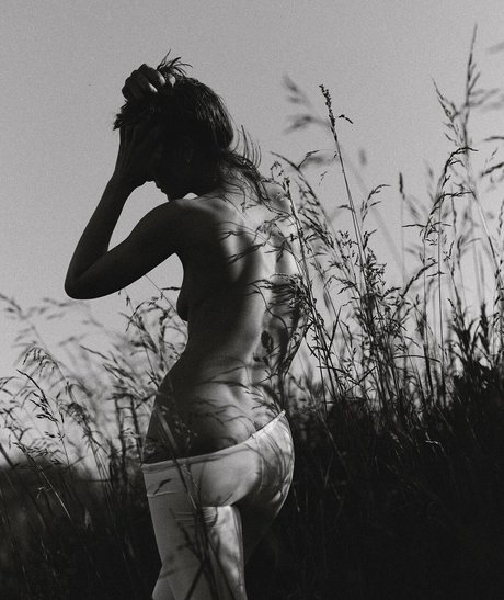 Lena Stepanova only fans leak porn