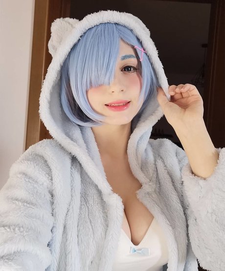 Maki Eraclea naked onlyfans leaked