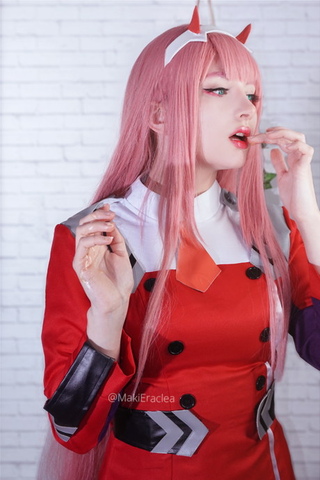 Maki Eraclea onlyfans porn leak