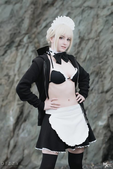 Maki Eraclea onlyfans nude pictures