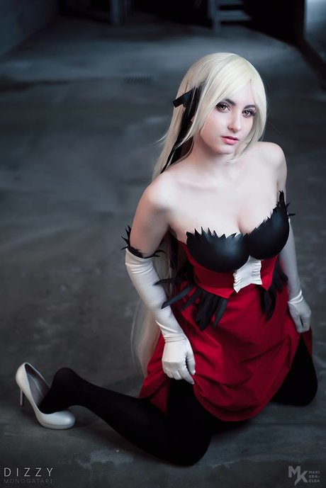 Maki Eraclea onlyfans content