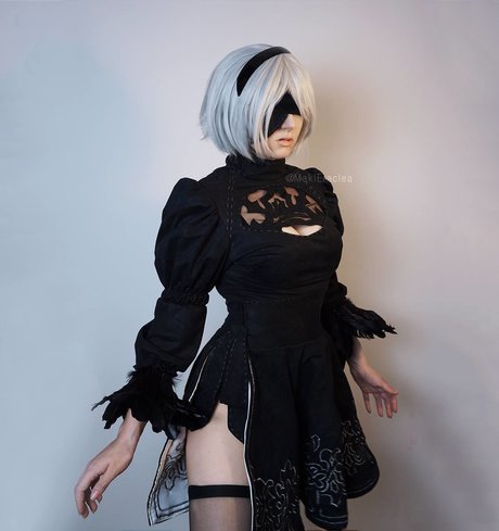 Maki Eraclea onlyfans archive