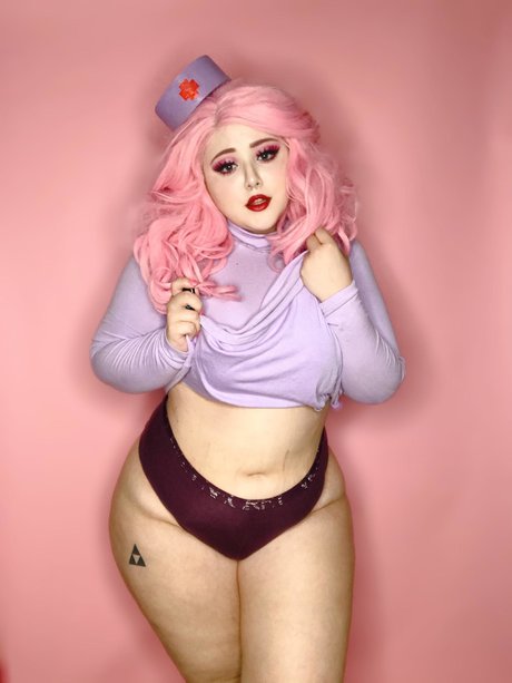 Miss Adrienne Park_ naked onlyfans leak