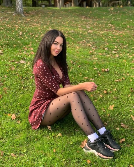 Roksana Holodova_ Profile pic