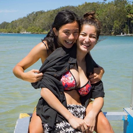 Loser Dyke leaked onlyfans