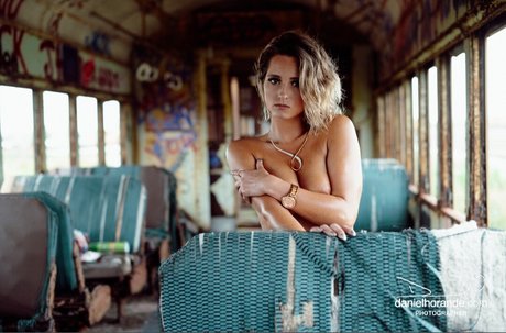 Taylor Blanton leaked onlyfans pics