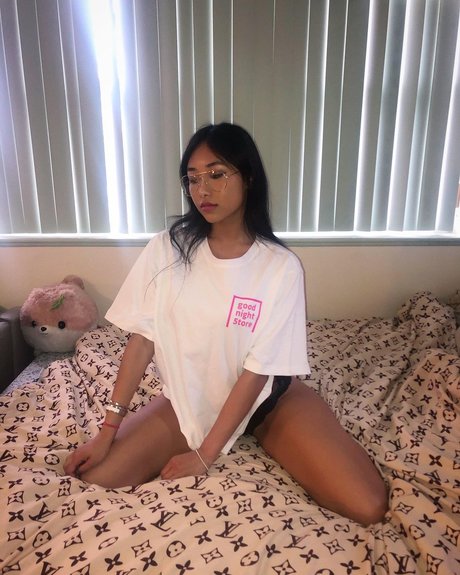 Trcy ngyn nude onlyfans leaked
