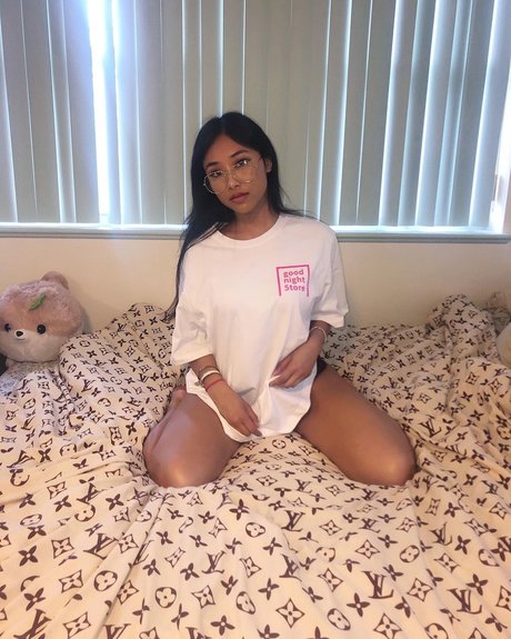 Trcy ngyn leaked only fans nudes