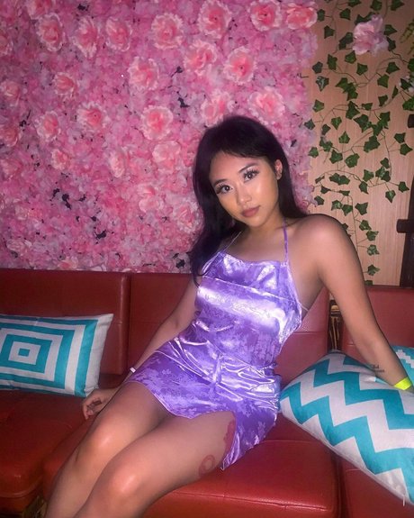 Trcy ngyn only fans leaks porn