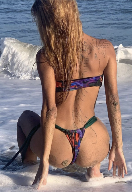 Crystal Seranno porn onlyfans leak