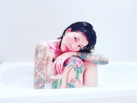 Fairypai onlyfans striptease