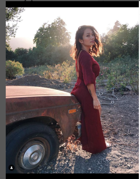 Jessica Lizama onlyfans naked leak