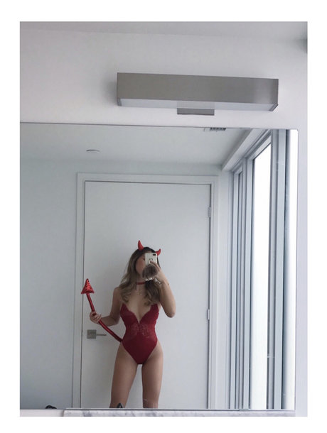 Kara Chan onlyfans leaked pics