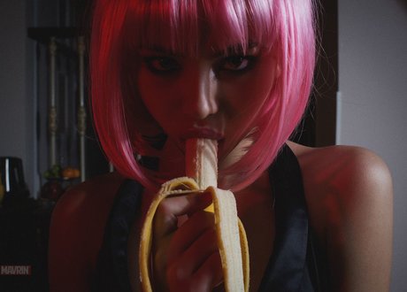 Kseniya Gato onlyfans keak