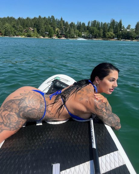 Presleykp Fit leaked onlyfans porn