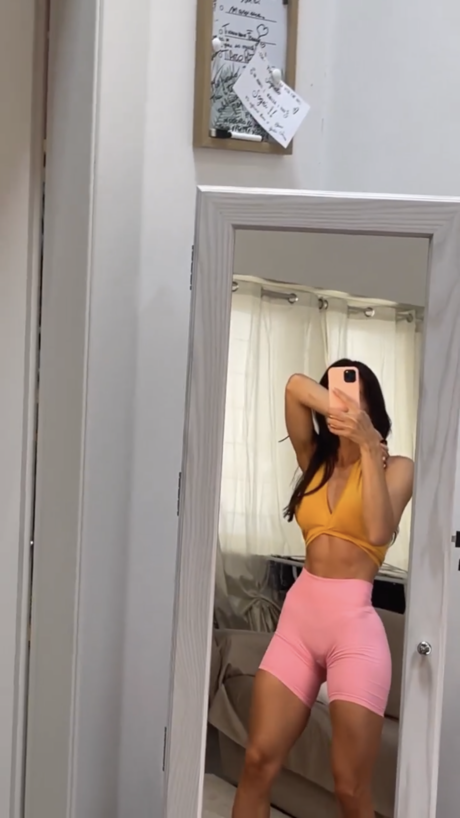 Shaila Gatta onlyfans leaks nude