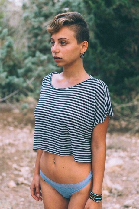 Tohar Frie onlyfans sexy