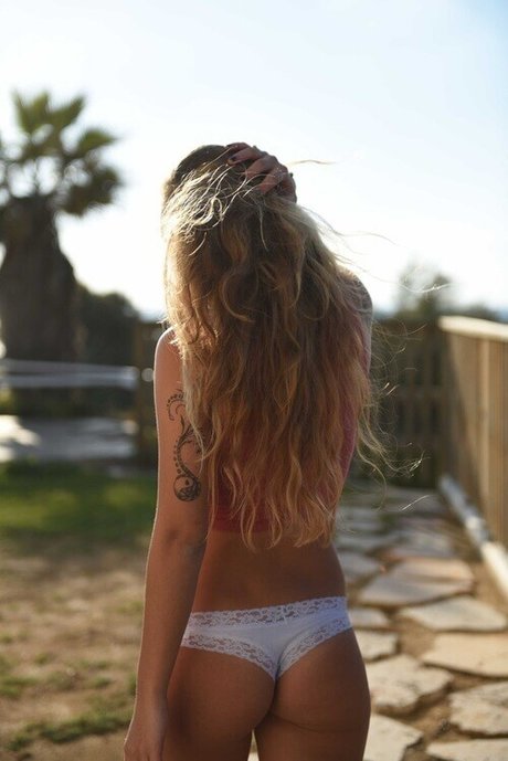 Tohar Frie onlyfans content leaked