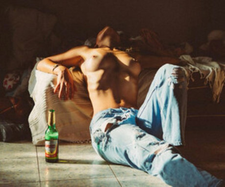 Tohar Frie only fans leak