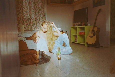 Tohar Frie onlyfans keak