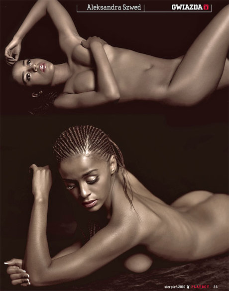 Alexsandra Szwed onlyfans porno