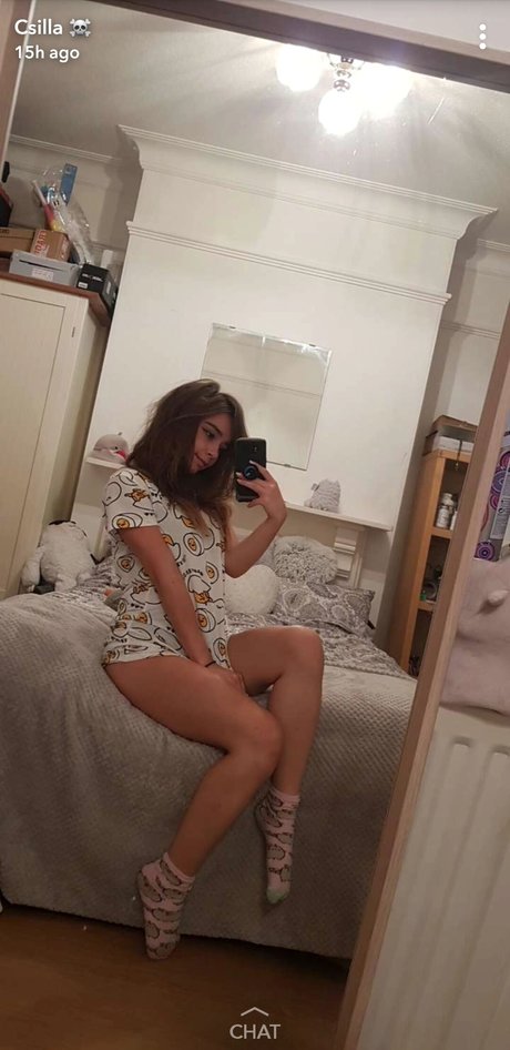 Csillabu onlyfans free