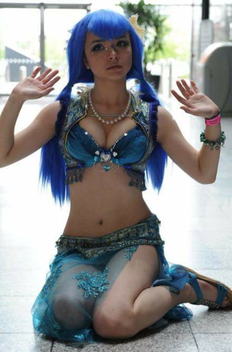 Csillabu onlyfans leajs