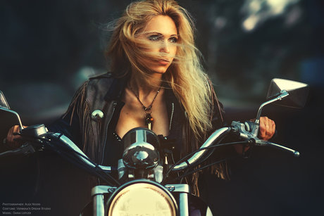 Darya Lefler onlyfans leakd