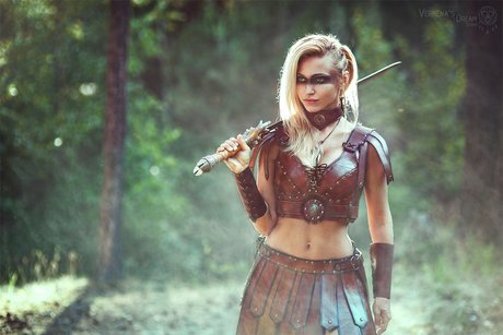 Darya Lefler porn only fans