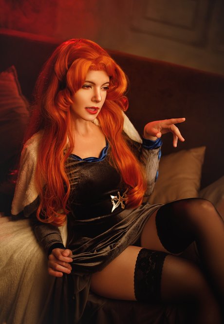 Decepticon Cosplay pics onlyfans