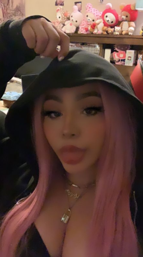 Elevhn nudes onlyfans