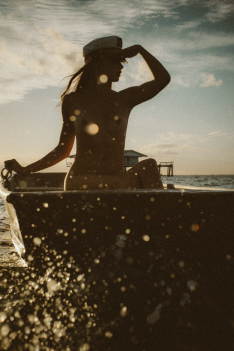 Hailey Outland leaked onlyfans.