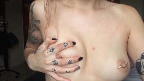 Hillmayer onlyfans nude tits