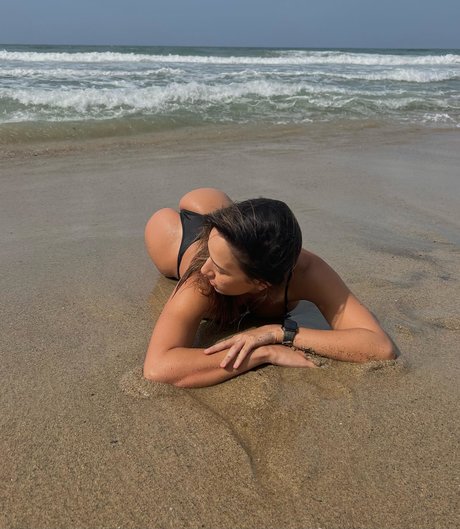 Isabela Fasanaro leaked onlyfans pics