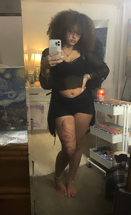 Jesstheartist nudes onlyfans leaks