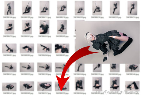 Jpgofeel leaked onlyfans