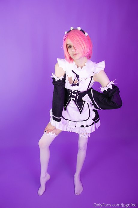 Jpgofeel onlyfans leaked nude