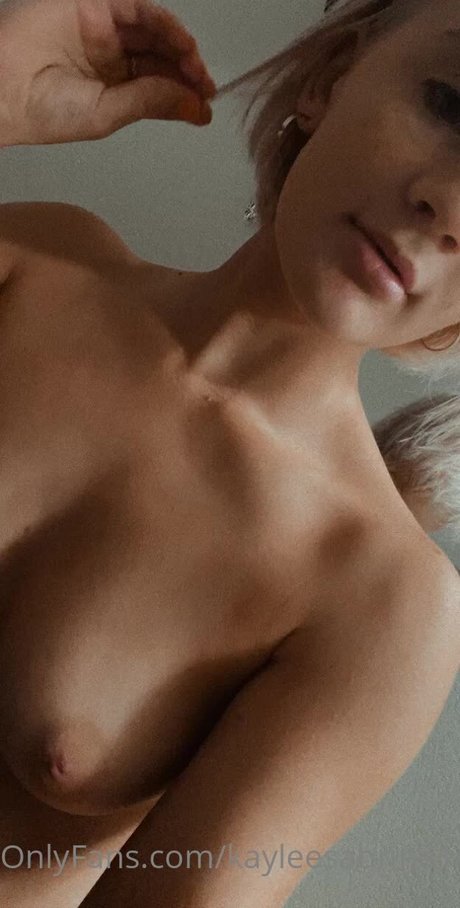 Kaylee Sabrina Ray only fans leak