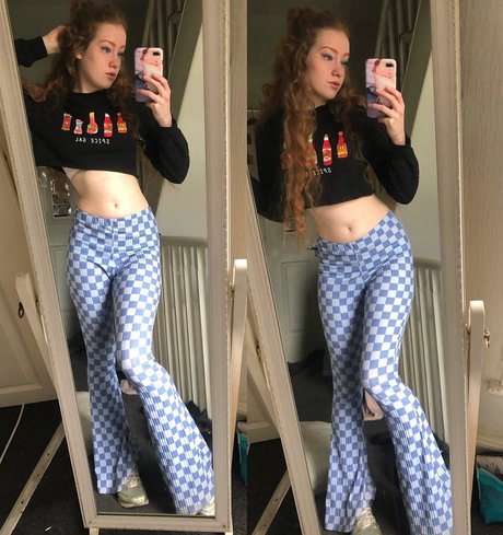 Lucie Middleton onlyfans for free