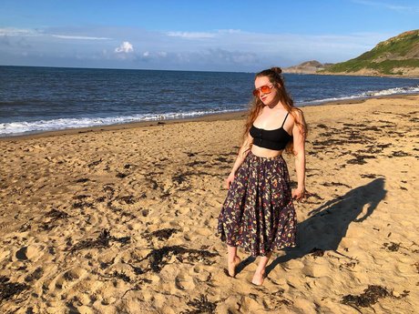 Lucie Middleton en onlyfans