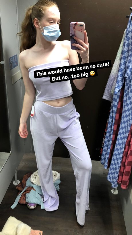 Lucie Middleton onlyfans gratis