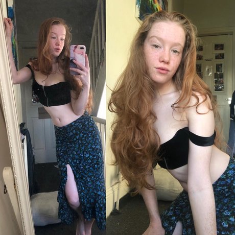 Lucie Middleton onlyfans xx