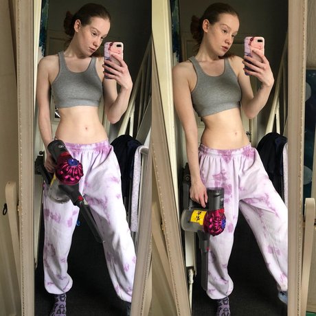 Lucie Middleton leaked onlyfans