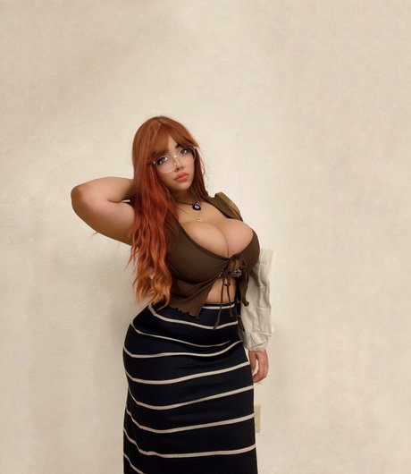 Nix The Anime nudes onlyfans leak