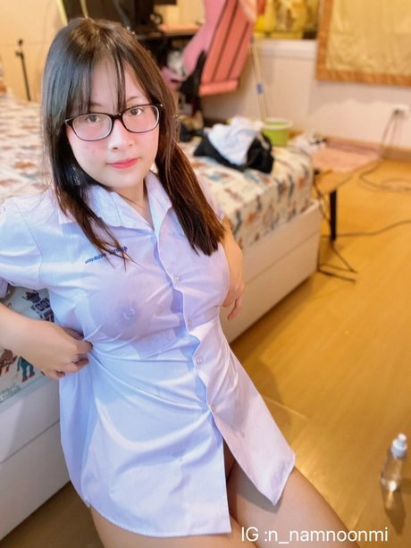 Nn namnoonmi leaked nude onlyfans