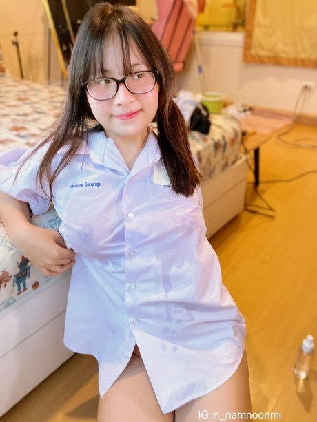 Nn namnoonmi Profile pic