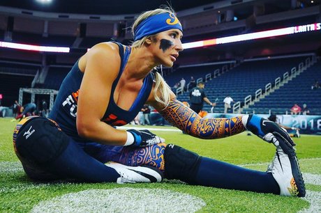 Quincy Hewitt_ leaked onlyfans nude