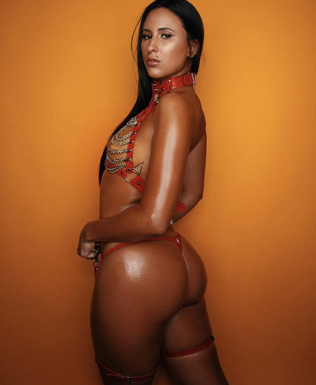 Sabrina Guetshaa leaked onlyfans